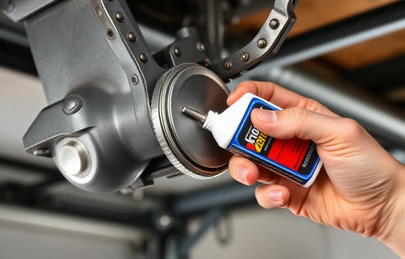 Chain Maintenance: A Complete Guide for Homeowners