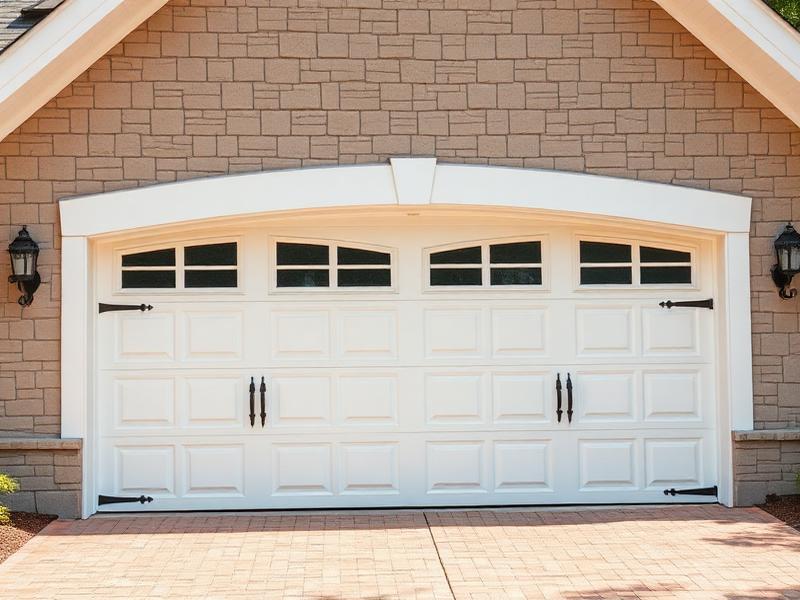 Installation garage door service in Trout Lake